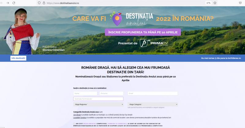 Cum puteți propune Galațiul ca destinație pentru un city break