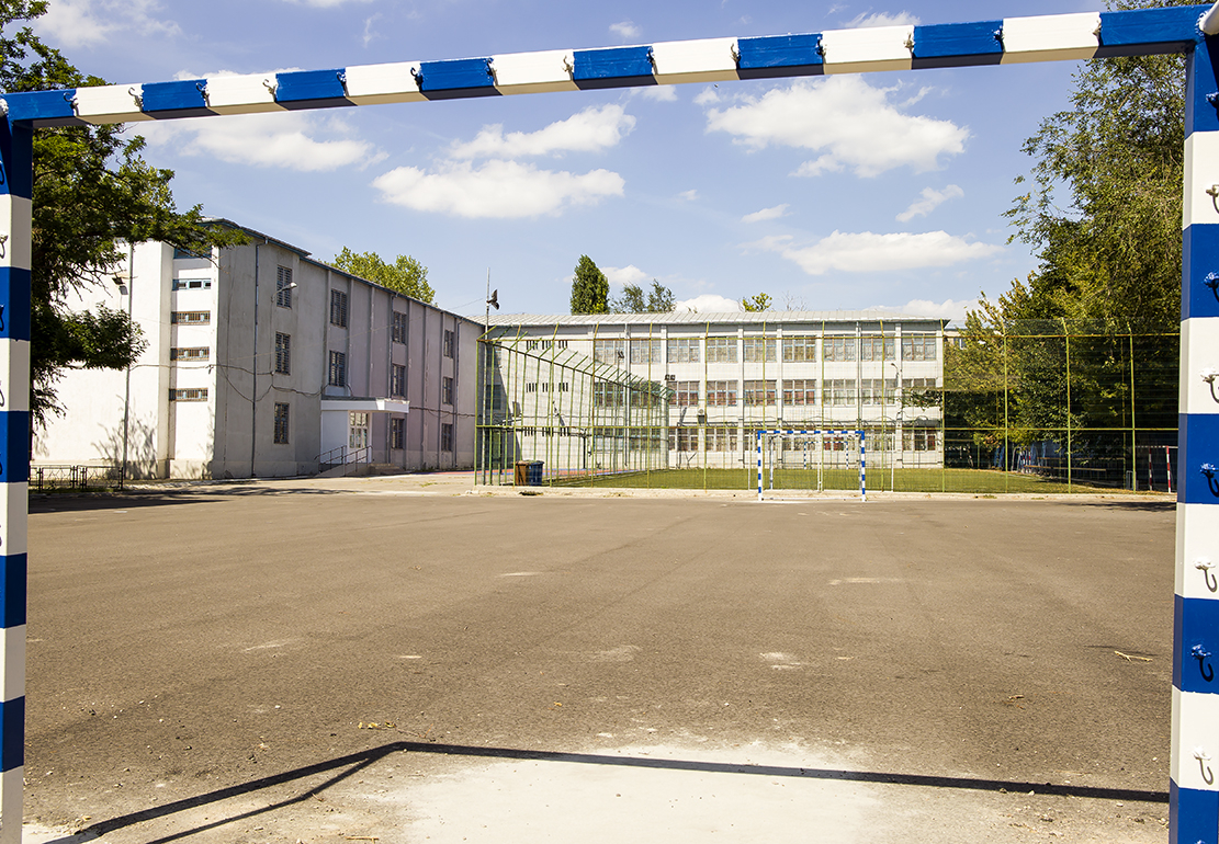 Cine modernizează Școala Gimnazială Nr. 18