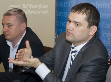 Sănătatea noastră e în mâinile autorităţilor locale  