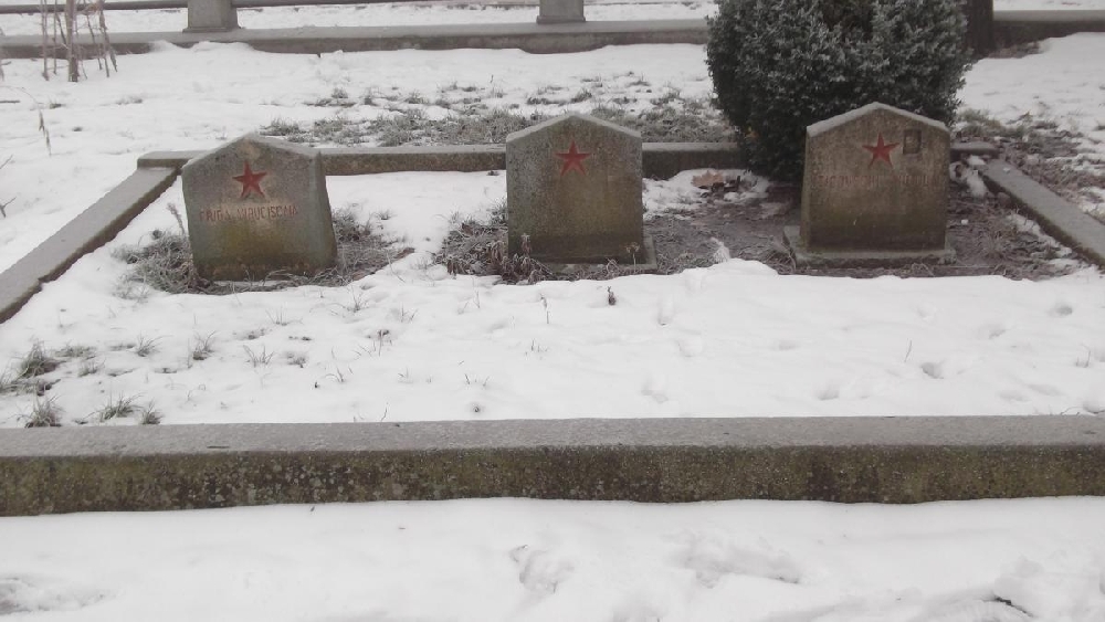 SPIONI RUŞI ucişi în Delta Dunării în cel de-Al Doilea Război Mondial