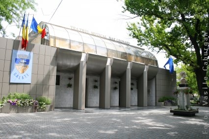 Festivalul “Leonard”, la a şasea ediţie 