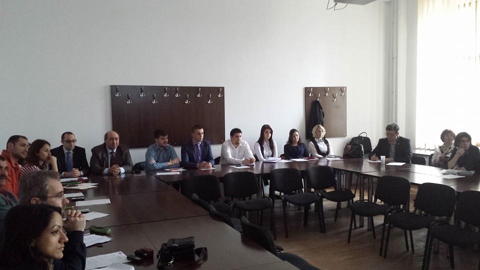 Seminar despre un drept aproape necunoscut/ Ce sunt şi cui folosesc "datele deschise"