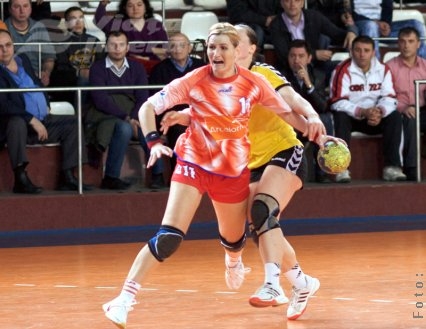 Victorie cu mari emoţii