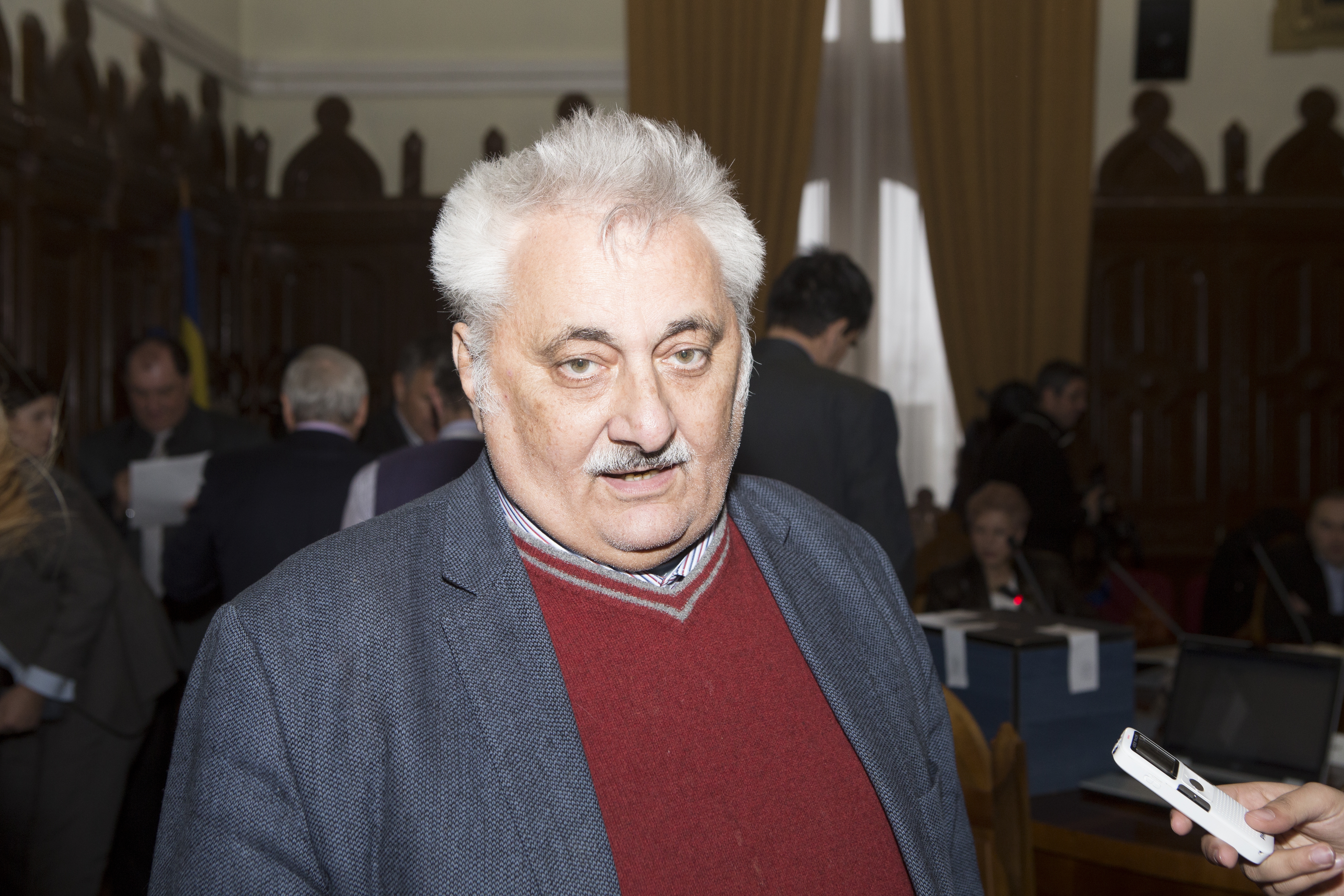 Amintiri din Epoca de Aur cu Nicolae Bacalbaşa, Tania Bogdan şi Marius Stan