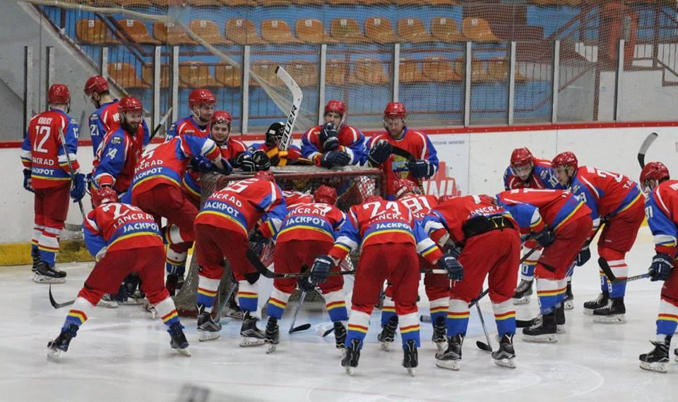 CSM Dunărea înfruntă, astăzi, campioana