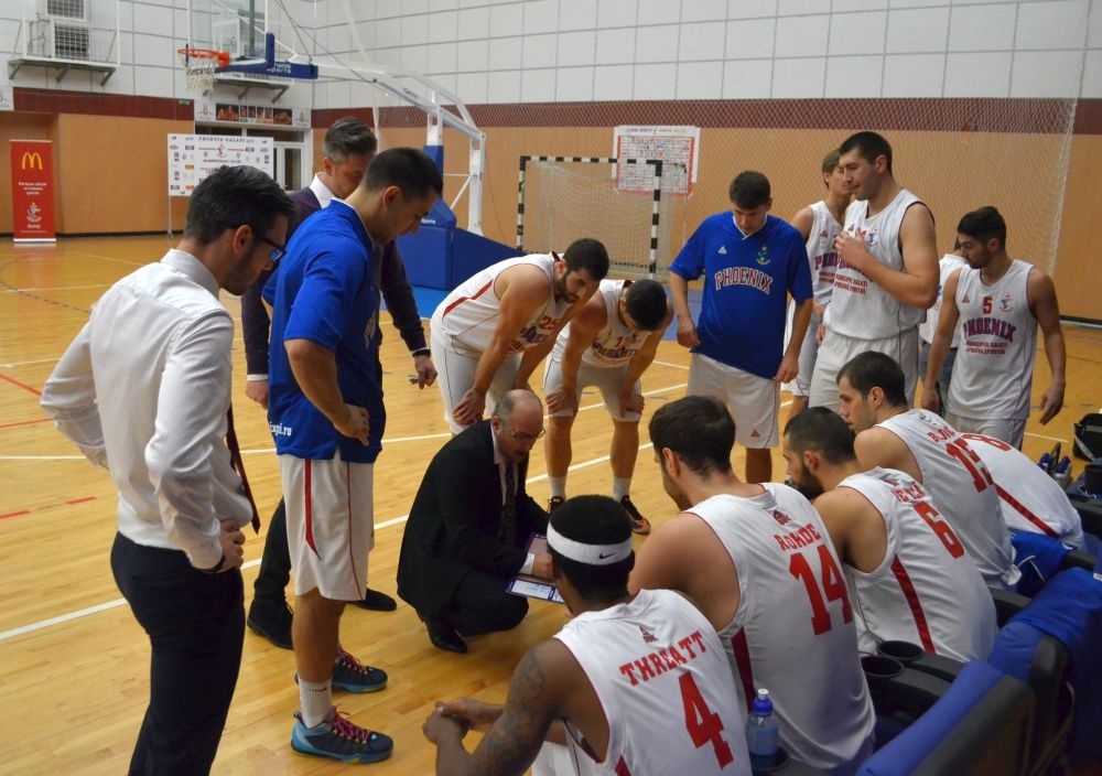 UPDATE / Baschetbaliștii de la Phoenix și-au mărit considerabil șansele de calificare în play-off
