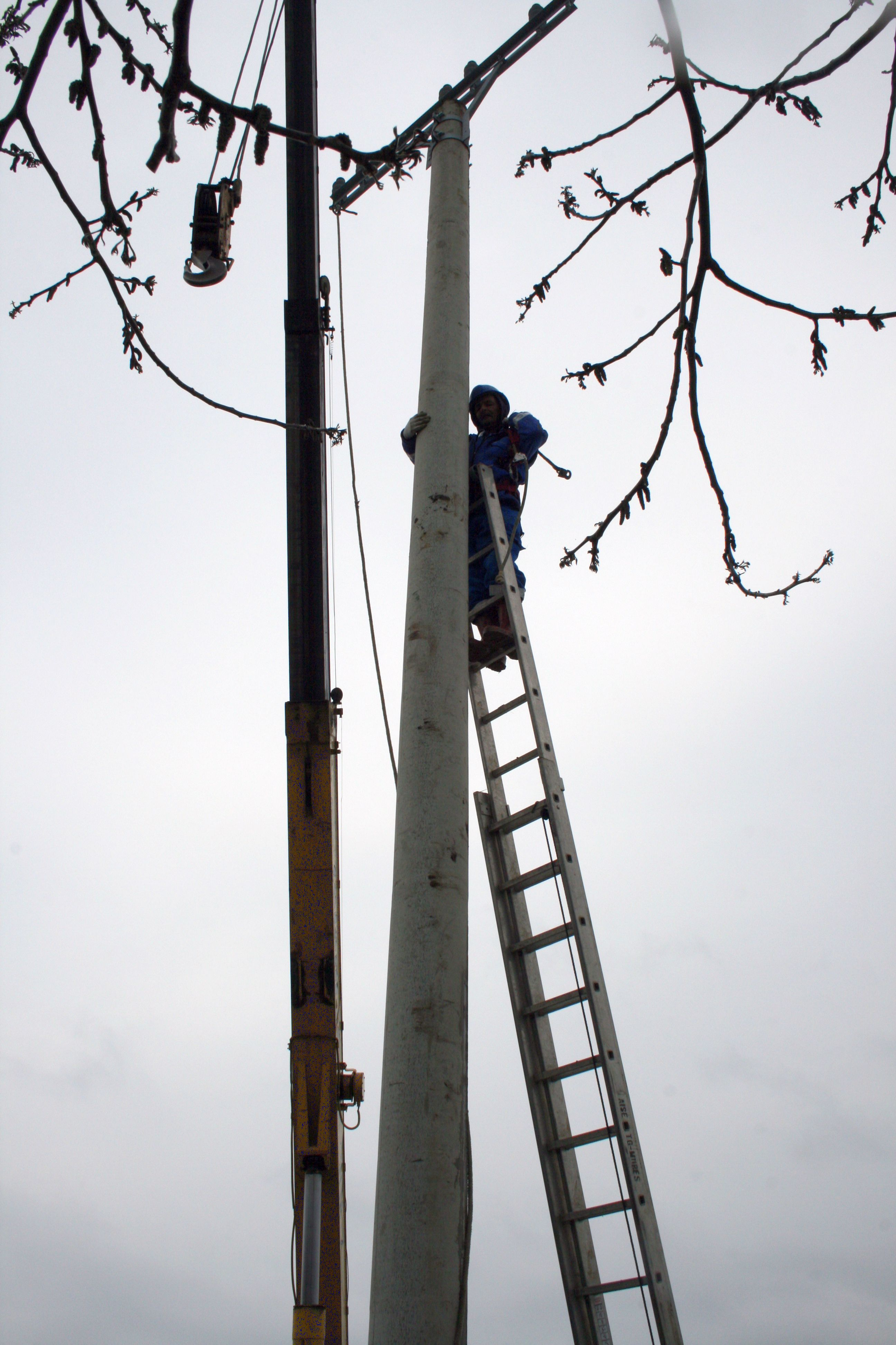 UPDATE | Lumina, secret de serviciu la Electrica?