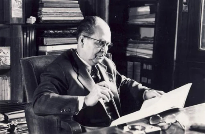 Oameni de seamă. Ștefan S. Nicolau, fondatorul școlii române de virusologie