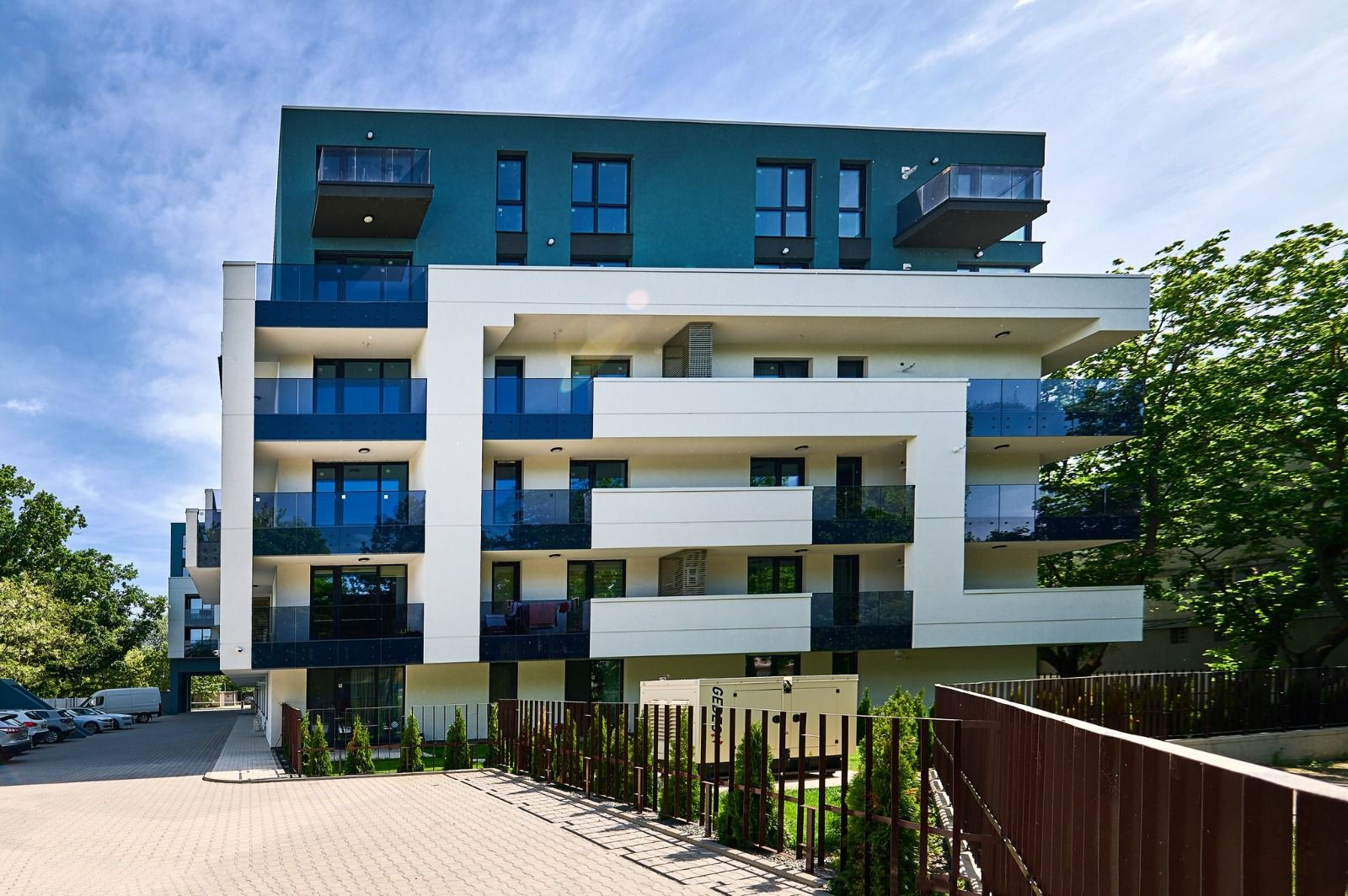 La Galați, când Primăria tace, investitorii clădesc. Cine sunt dezvoltatorii oraşului