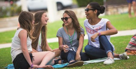 Taberele de grup în străinătate, cea mai economică opțiune în materie de tabere internaționale