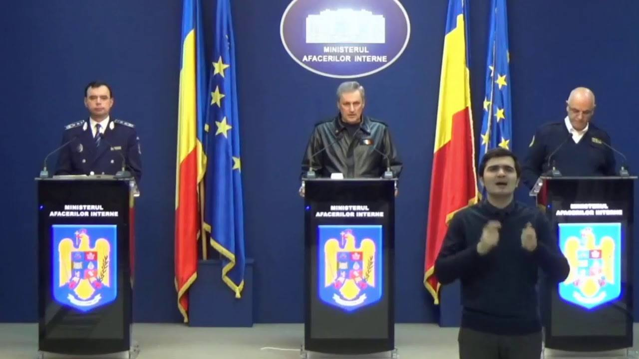 Ordonanţa Militară nr. 8: Pieţe deschise şi program prelungit la magazine