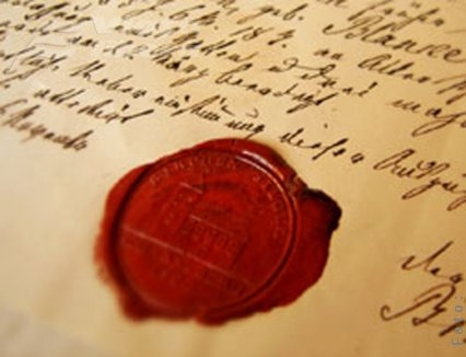 Acceptarea succesiunii