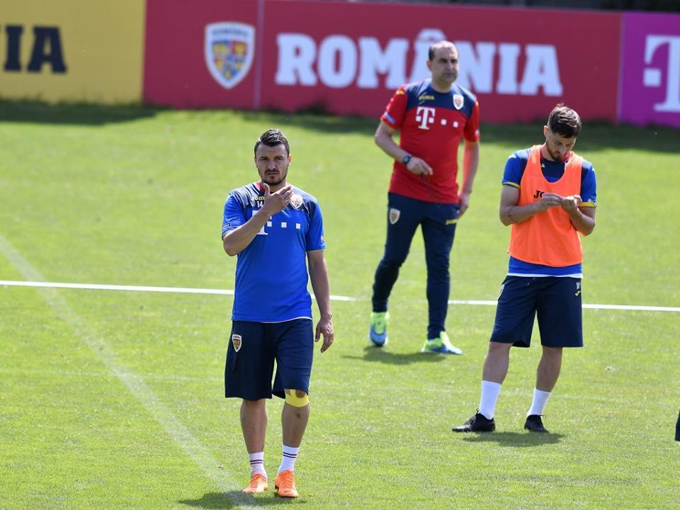 Probleme de lot înaintea meciurilor cu Lituania și Serbia