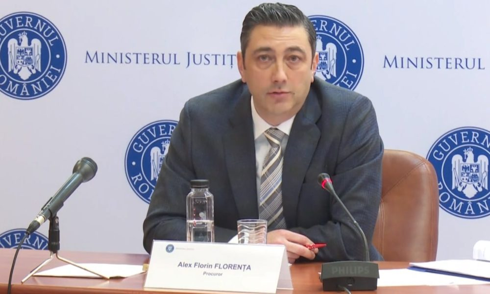 Procurorul general cere anchetarea judecătorilor care au eliberat trei acuzați de crimă