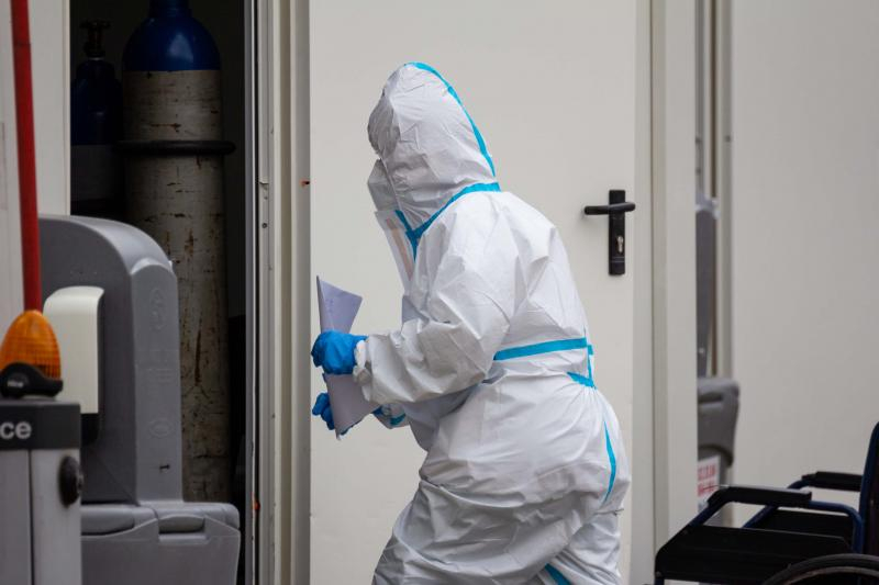 Peste 70 de noi infectări cu coronavirus, în 24 de ore