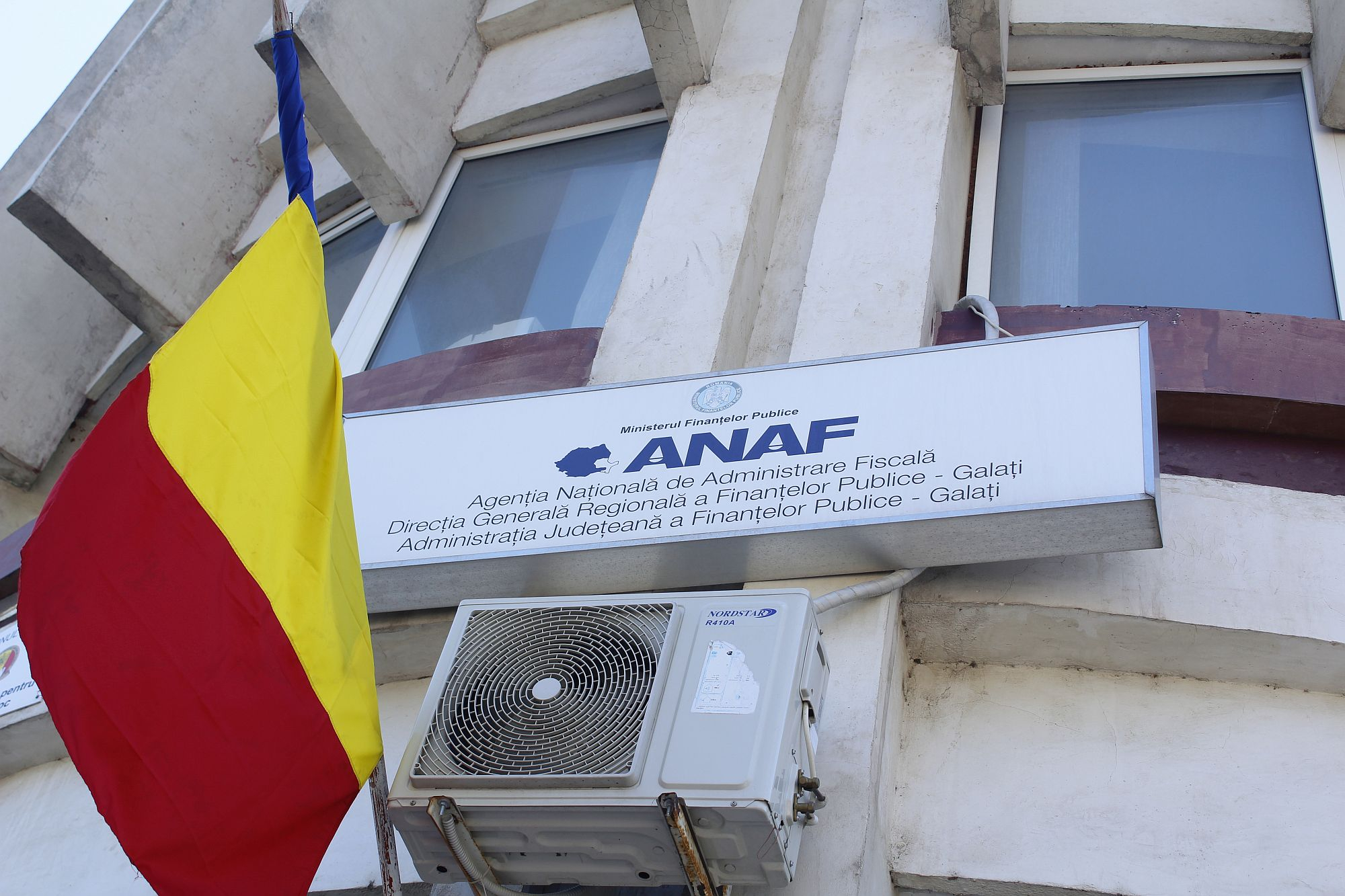 Minus transformat în plus, aproape peste noapte. ”Mihaela, dragostea mea!”, în varianta FISCULUI gălăţean