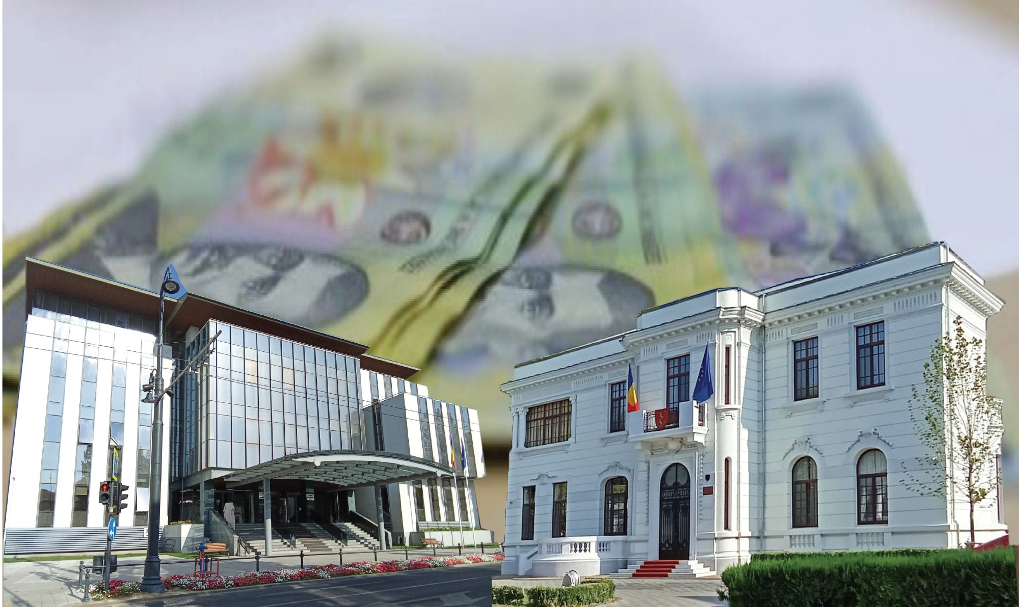 Ce reduceri de personal se pregătesc la Primărie și Consiliul Județean