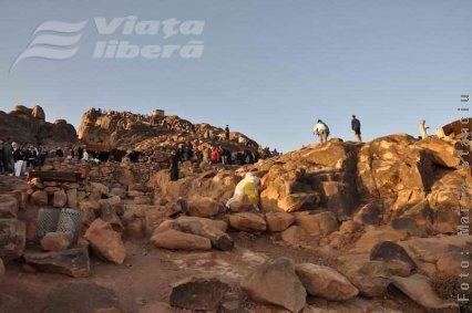 Viaţa - mai presus de orice bun pământesc