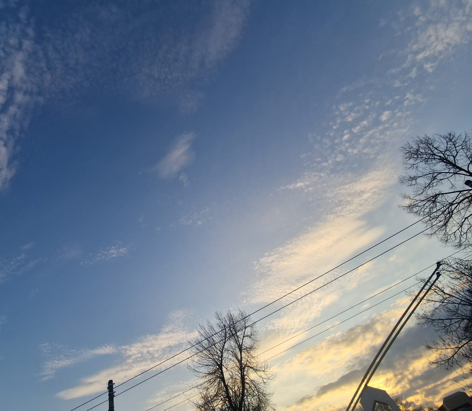 Cum va fi vremea de Buna Vestire