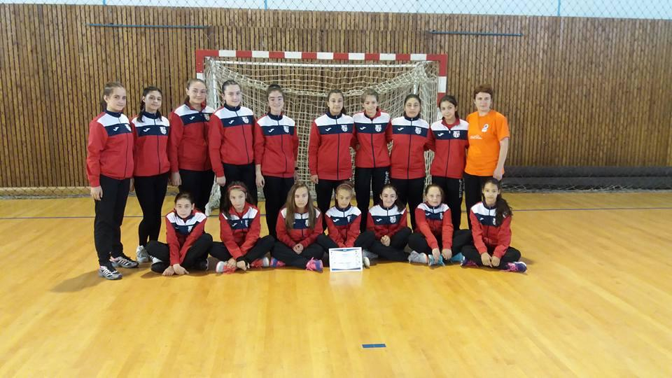 HANDBAL | Medaliile de bronz, ratate la loviturile de departajare