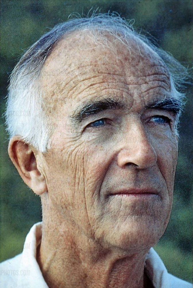 Remember. Jørn Oberg Utzon (1918 - 2008)