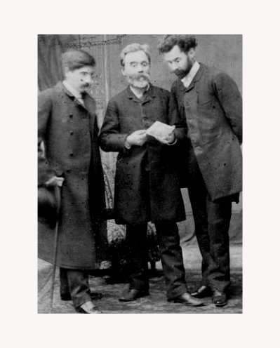 „Cazul” uriaşului domn Urechia (III)