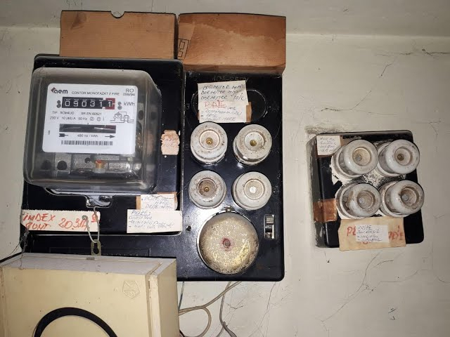 Până și curentul de opinie s-a scumpit