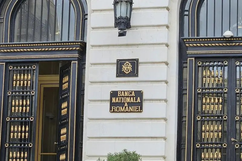 Datoria externă totală s-a majorat cu 6,77 miliarde de euro