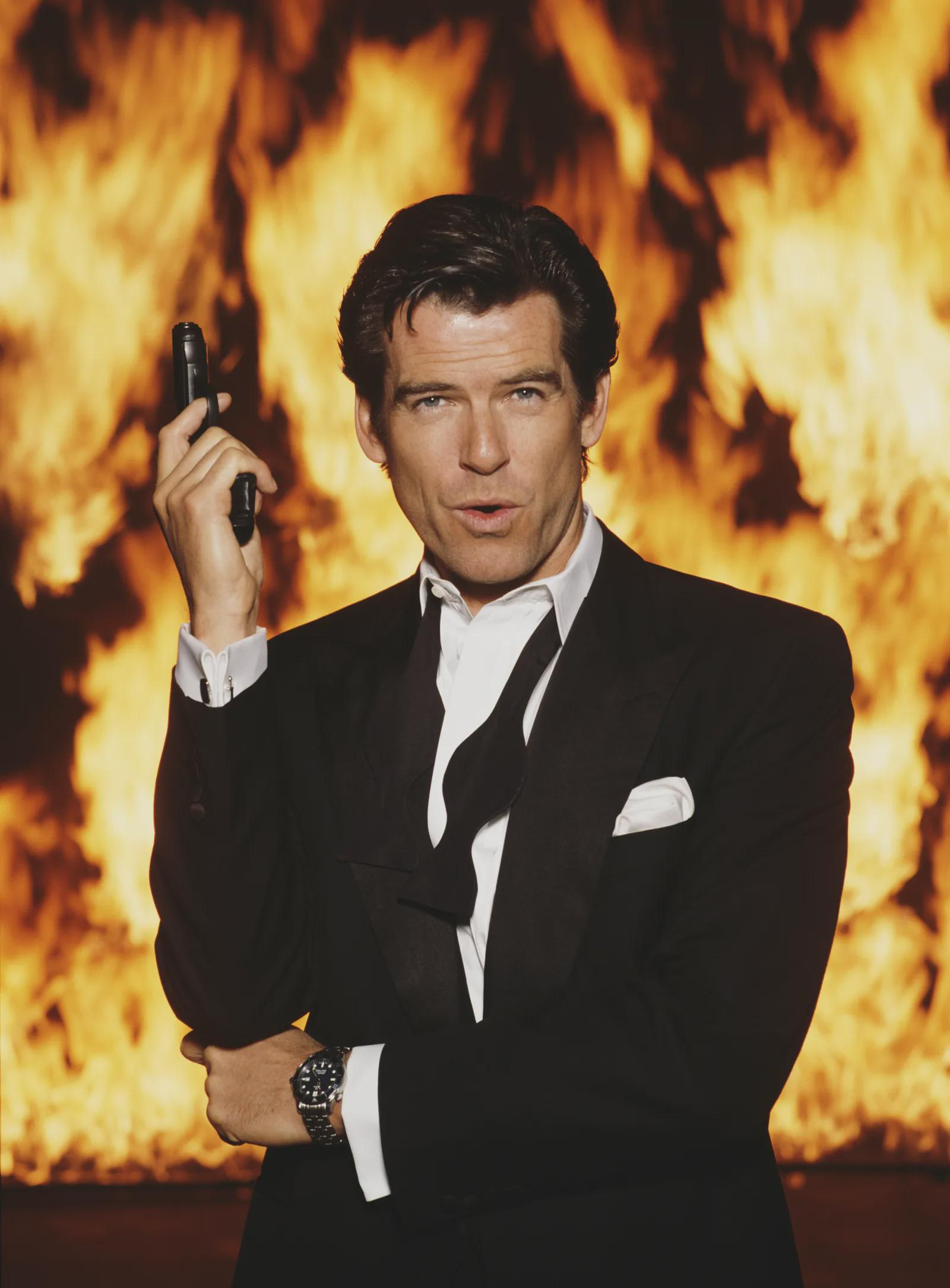 Pierce Brosnan: Următorul James Bond „ar trebui să fie britanic”