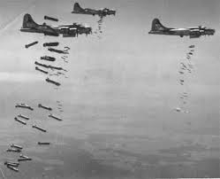 Apocalipsa Galaţiului, oraşul martir: Amintiri despre bombardamentele din anii '40