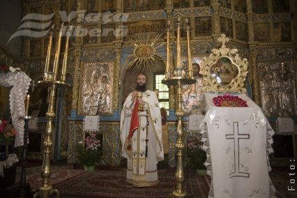 Credinţa nu s-a terminat, doar oamenii au sărăcit