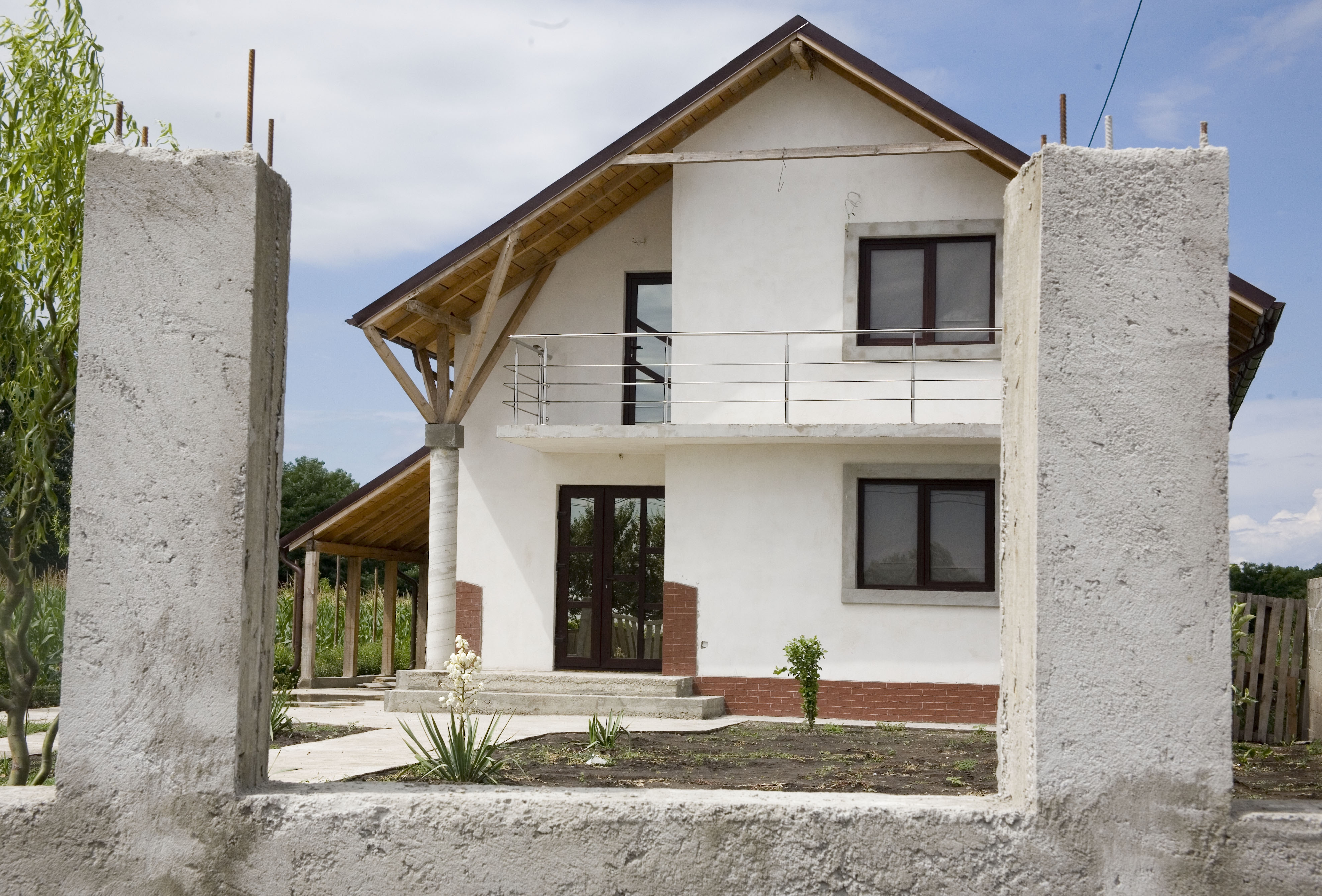 UTIL/ Pentru ce lucrări nu ai nevoie de AUTORIZAŢIE DE CONSTRUCŢIE