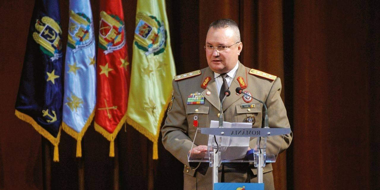 Armata română a rămas fără şef