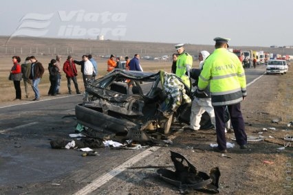 2009 - cel mai bun an rutier din ultimii cinci 