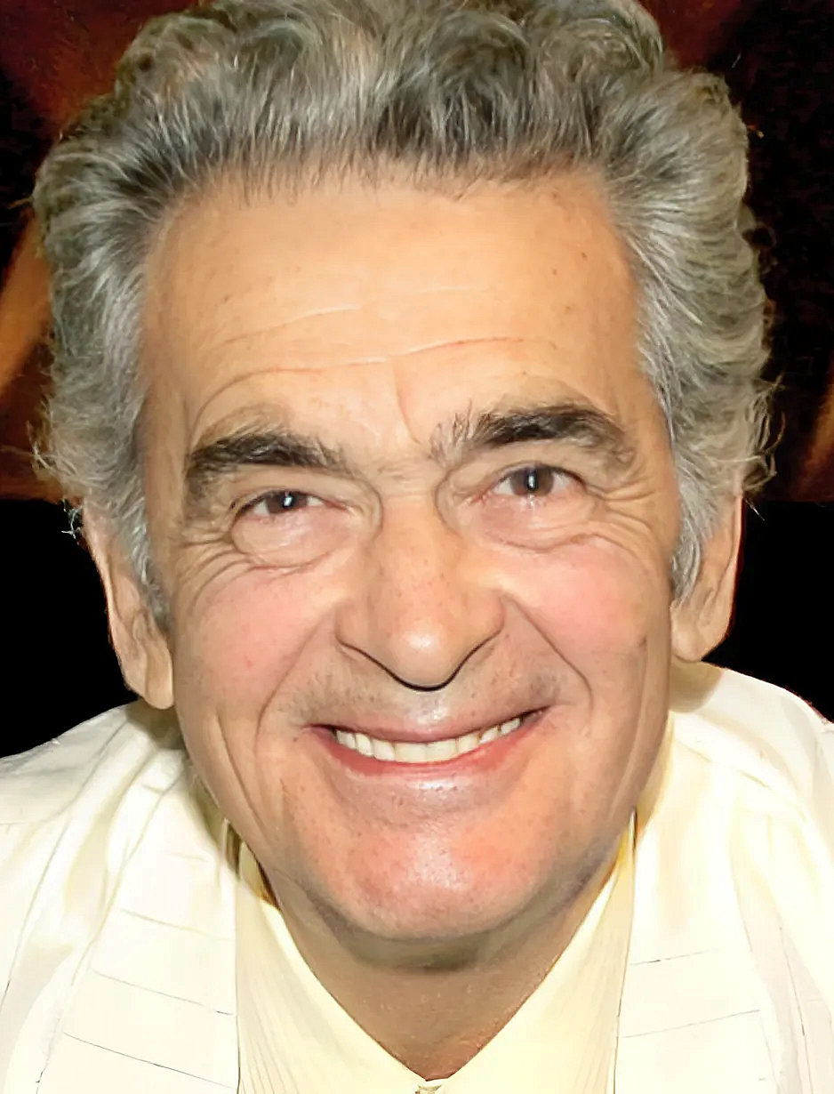 Remember. Iurie Darie (1929-2012)