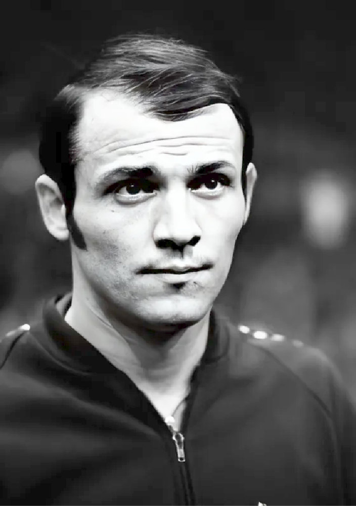 Oameni de seamă. Gheorghe Gruia, „mâna de aur a handbalului românesc”