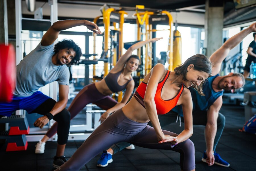 Ce efecte are sportul asupra sănătății tale