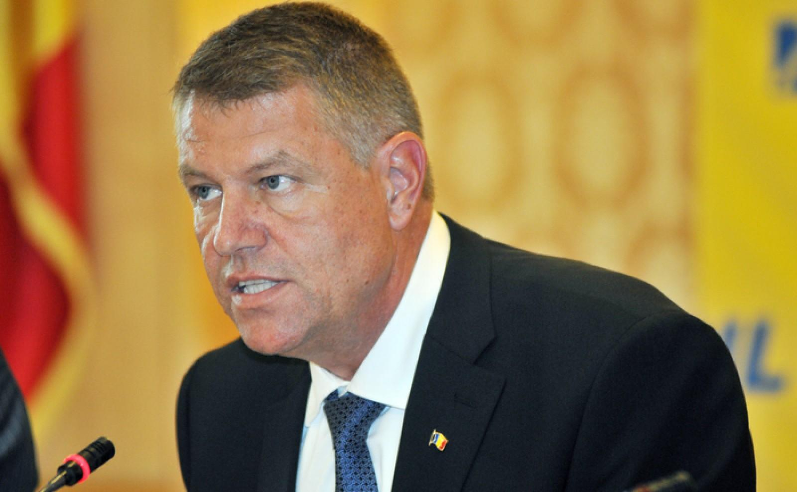 Iohannis cere soluții pentru combaterea pestei porcine