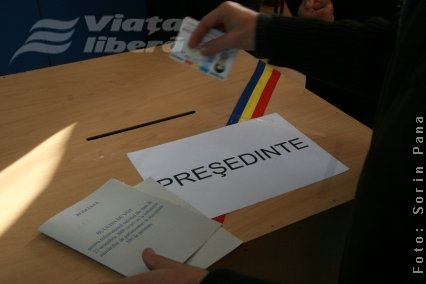 Galaţiul - un judeţ cuminte