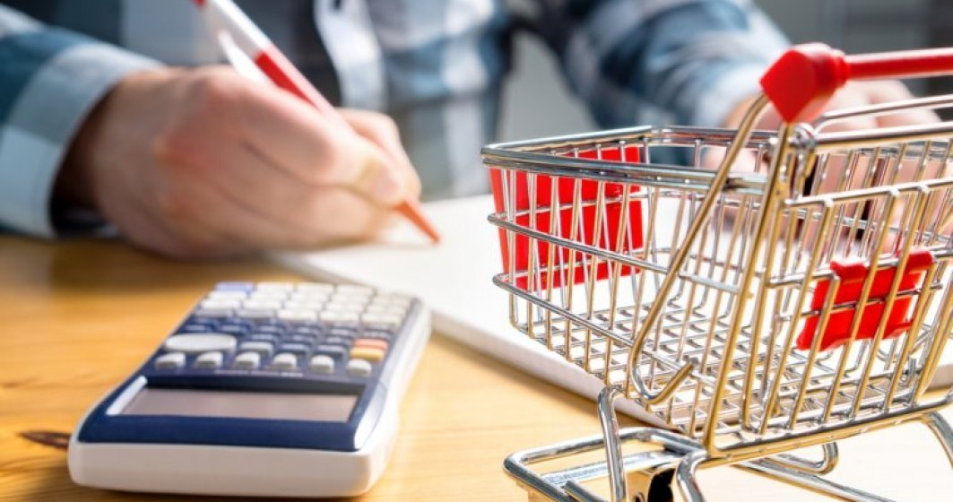 Rata anuală a inflației a scăzut la 6,72 la sută