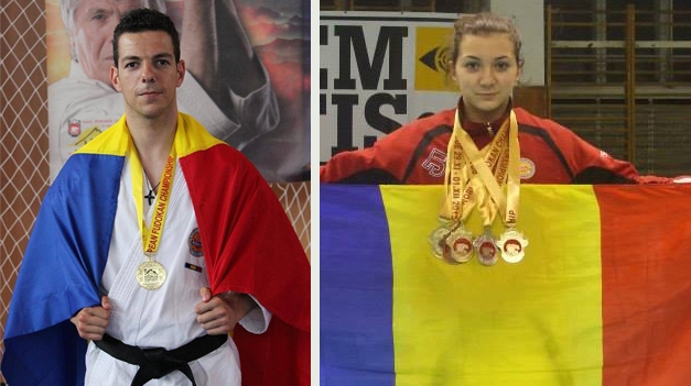 KARATE tradiţional/ Atentatele fac INCERTĂ participarea la MONDIALE