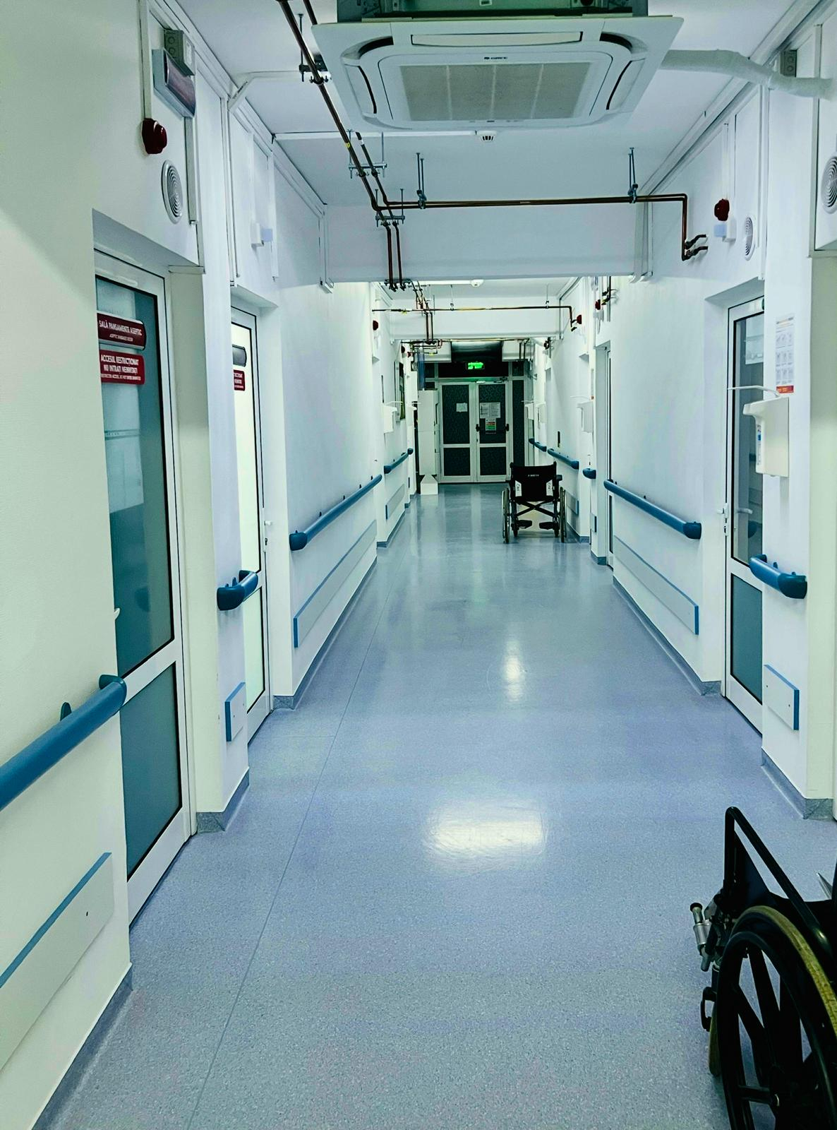 Depistarea cancerelor şi a bolilor genetice, mai accesibilă la Galaţi