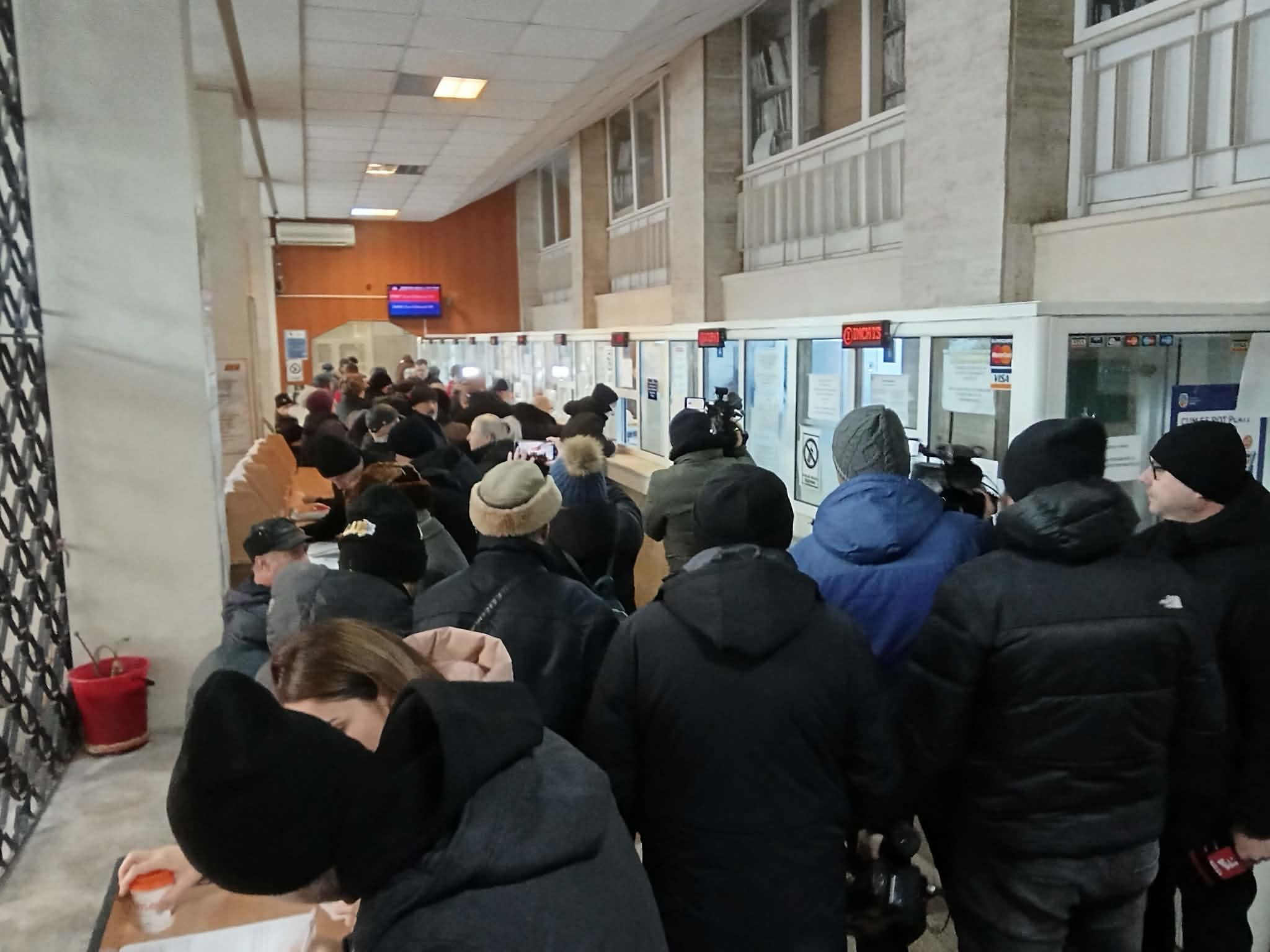 Câți gălățeni și-au plătit taxele şi impozitele locale. Datornicii vor fi afişaţi pe site-ul Primăriei