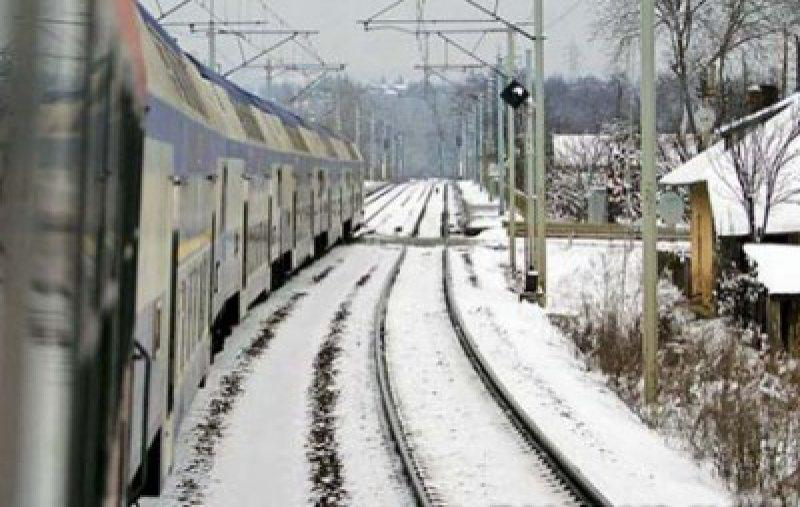 Toate magistralele feroviare, operaţionale