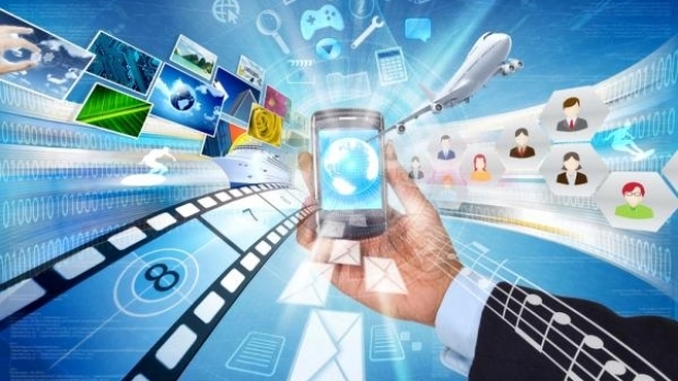 Servicii RCS & RDS de date mobile 4G şi în Galaţi