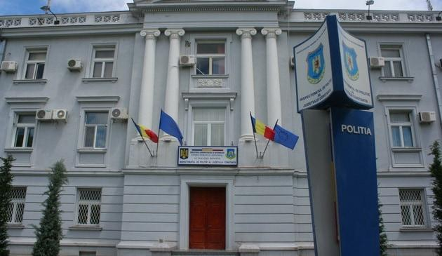 Şeful Poliţiei Constanţa, demis după "hora turiştilor"