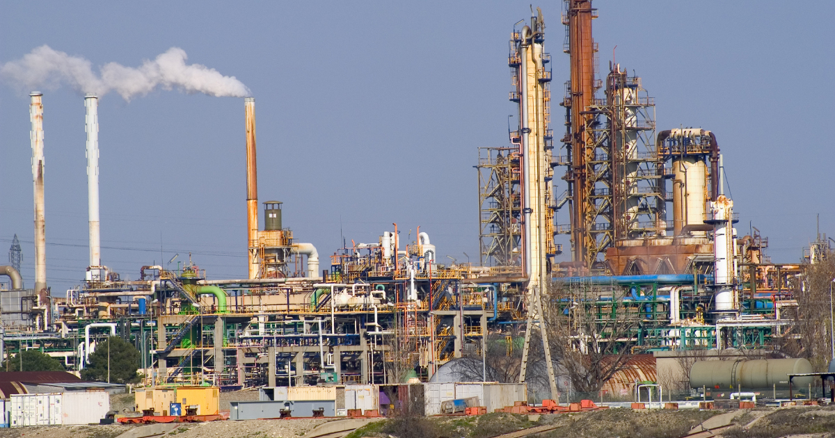 Grupul ArcelorMittal, dat în judecată de locuitorii dintr-o regiune franceză