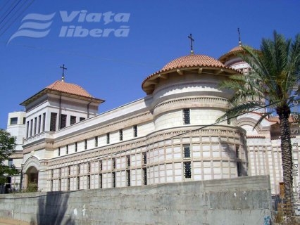 Ierihon - oraşul „celor o mie de palmieri”