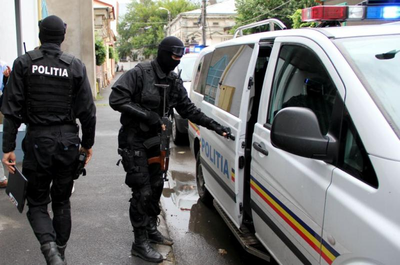 Trafic de țesuturi umane la o clinică privată