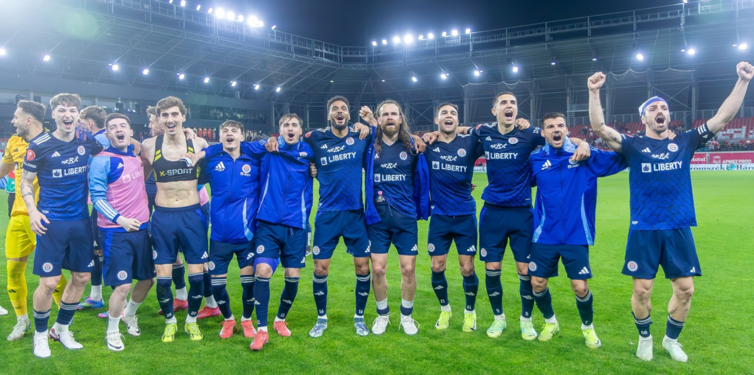 Derbiuri pentru primul loc în play-out pentru Oțelul